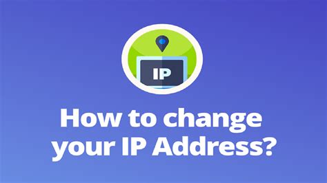 How to change your IP address Tom s Guide