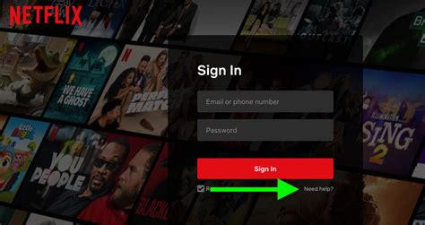 How to change your Netflix password Tom s Guide