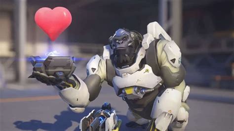 How to change your Overwatch 2 name Charlie INTEL