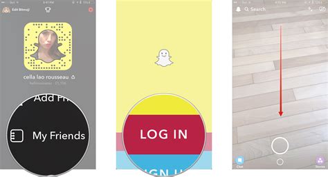 How to change your Snapchat username iMore