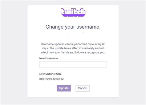 How to change your Twitch username Windows Central