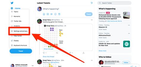 How to change your Twitter username to make yourself easier to find, or