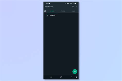 How to change your WhatsApp privacy status Tom s Guide