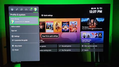 How to change your Xbox Gamertag Android Authority