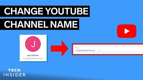 How to change your Youtube Name...(Tutorial) YouTube