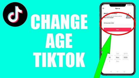 How to change your age on tiktok. May 30, 2023 · How to Change Your Age on Tiktok (2023) | How To Change Tiktok Date Of BirthDo You Want to Change Tiktok Date Of Birth 2023 Update? If Yes This Video Is For ... 