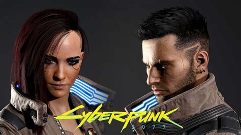 How to change your appearance in Cyberpunk 2077 