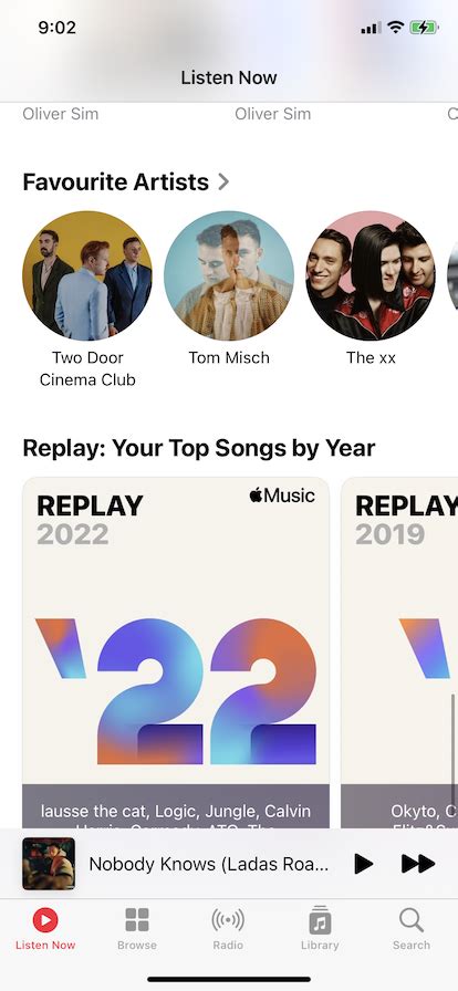 How to change your artist picture on Apple Music RouteNote Blog