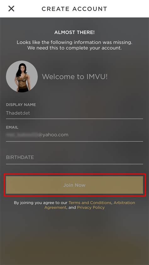 How to change your imvu username. I want to change my username to [mod edit~CA], but there is a user with the name [mod edit~CA] who has not been on IMVU since the account was created on December 17, 2017. I was wondering if there is a possibility I could get this username since the owner of the account has not been on in over a year. This question is closed. 