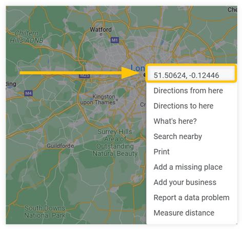 How to change your location in ml