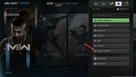 How to change your name in Warzone TechRadar