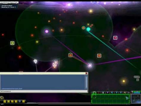 How to change your personality in spore