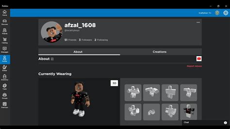 How to change your profile picture in Roblox ( HOWEVER YOU WANT