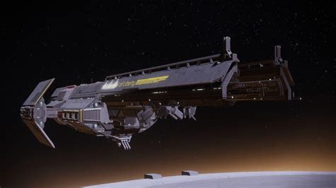 How to change your ship name in Helldivers 2 Dexerto