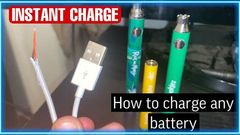 How to charge a dab pen without a proper charger. No, you do not need an ooze charger to charge an Ooze pen. The pen can be charged using a USB cable. If you’ve ever wondered whether you need an ooze charger to charge an Ooze pen, the answer is: it depends. Some ooze pens come with a built-in battery, so all you need to do is plug them into a USB port to get started. 