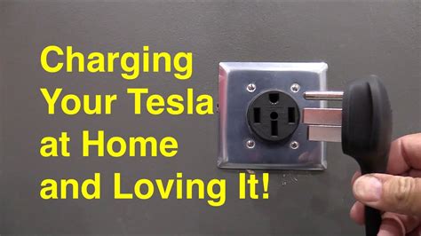 How to charge a tesla. Things To Know About How to charge a tesla. 