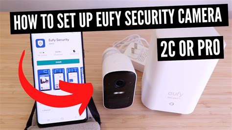 How to charge eufy camera 2. Start by plugging the 5V charger into an electric outlet, and then use the USB wire to connect the charger with the charging port on the backside of your … 