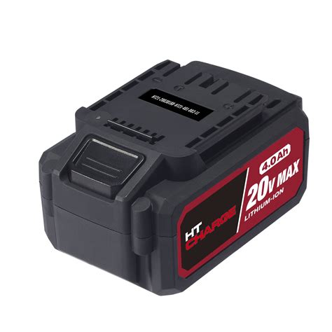 How to charge hyper tough 20v battery without charger. This BAUER™ Lithium-Ion battery delivers more power and extended runtime for high-demand tools. The easy-view fuel gauge tells you exactly how much power remains before you need to grab another battery. 5 Ah capacity for high-demand tools; Easy-view fuel gauge displays remaining charge; Works with all BAUER™ 20V cordless tools 