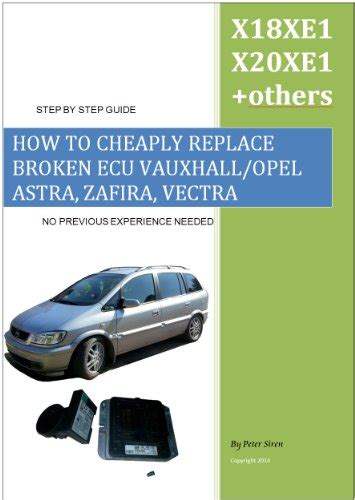 How to cheaply replace broken ecu vauxhallopel astra zafira vectra step by step guide no previous experience needed. - 1992 acura legend output shaft bearing manual.
