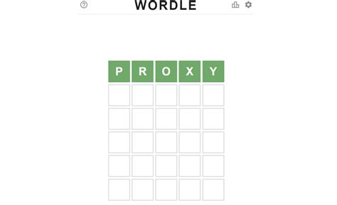 How to cheat at Wordle PCWorld
