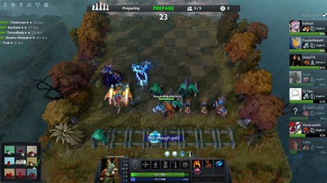 How to cheat in dota auto chess