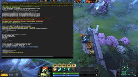 How to cheat in dota lan game