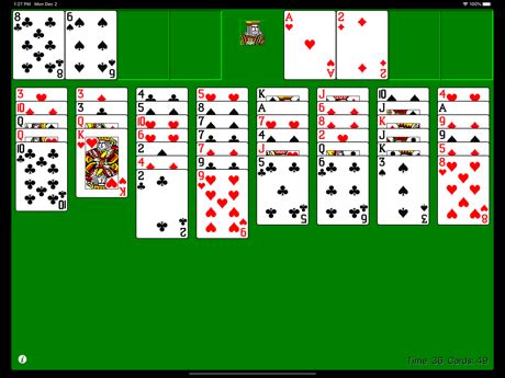 How to cheat in freecell