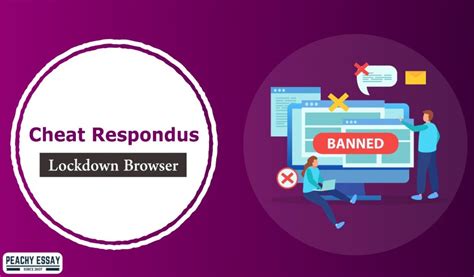 In this article, we will delve into the functionalities of Respondus Lockdown Browser, explore common methods students use to cheat while using the browser, and discuss advanced techniques that some individuals employ to bypass its security measures.. 