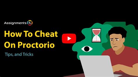 How to cheat with proctorio. Sep 8, 2023 · Remote proctoring software that detects cell phones, stops ChatGPT & AI content tools, offers 24/7 live & automated online proctoring, & protects exam content. 
