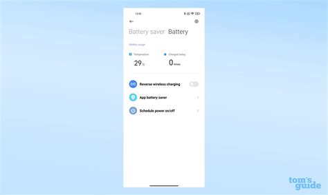 How to check Android battery health Tom s Guide