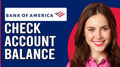 How to check account balance in bank