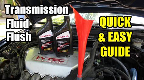 How to check and change manual transmission fluid acura rsx. - Citroen xsara picasso manual de empleo.