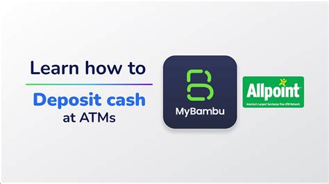 How to check atm code.  And now, Allpoint+ deposit-enabled ATMs help you load cash to participat...