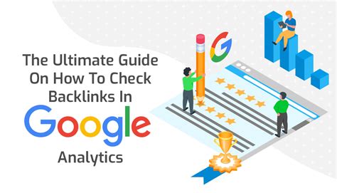 How to check backlinks in google analytics