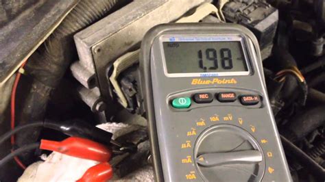 How to check for parasitic draw. Feb 26, 2016 · Part 2 of 3: So you have a parasitic battery draw. Now that we have verified that the battery is experiencing a parasitic draw, we can move to exploring the different reasons and parts that can be pulling on your car’s battery. Reason 1: Lights. Electric devices like timed and dimming dome lights can stay “awake” and produce excessive ... 