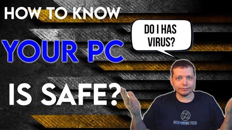 How to check for viruses. Things To Know About How to check for viruses. 