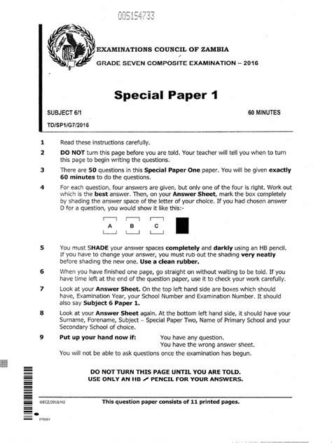 How to check grade 7 result.  Click on Generate Slip How To Check Your ECZ Grade 7 Result...