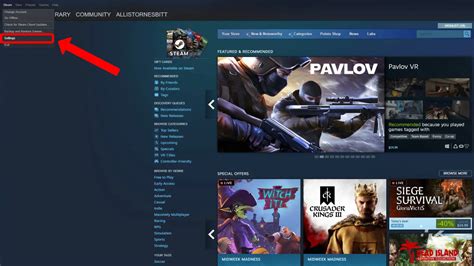 How to check how much space a Steam game needs