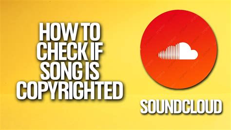 How to check if a song is copyrighted. In today’s digital age, music has become more accessible than ever before. With just a few clicks, you can find and download your favorite songs in the popular MP3 format. Before d... 