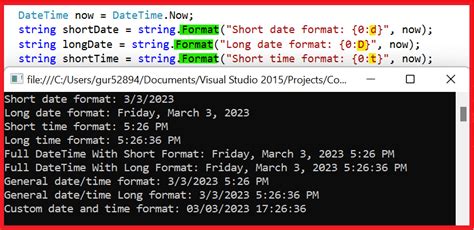 How to check if a string value is in a correct time format?