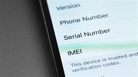 How to check if phone is unlocked with the IMEI number?