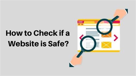 How to check if website is safe to buy from. Detectify Feb 21, 2018. A thorough website security check can reveal vulnerabilities in your code and help you fix them before they are exploited by hackers. This step-by-step guide shows you how to test your site’s security status with Detectify and take the first steps towards securing your web app. 1. Before you get started. 