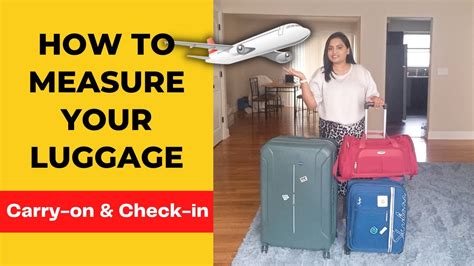 How to check in luggage online
