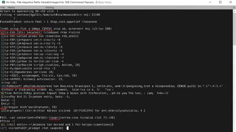 How to check ip address using cmd.  The adb command facilitates a variety of devi...