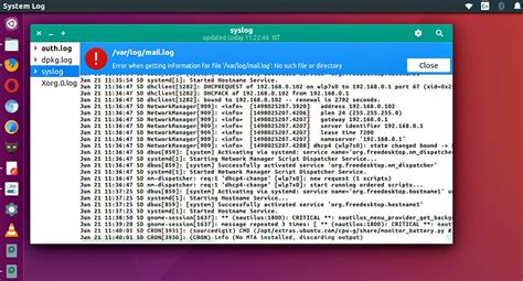 How to check log files.  These issues become more common after large updates are add...