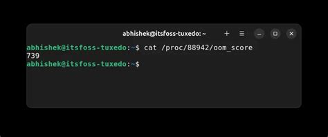 How to check oom killer logs.  Use commands like `grep -i 'oom.  Now I'm sad.  OOM i...