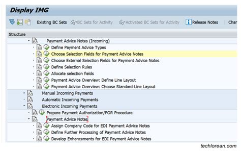How to check payment advice note in sap.  I am trying to create a new workgroup for doing th...