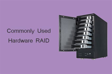 How to check raid configuration in command prompt.  How do I check that hardware RAID is c...