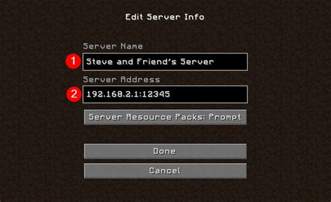 How to check someones ip on minecraft