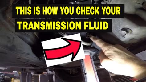 Locate the transmission fluid dipstick and filler cap on your Chevy Malibu to check the current fluid level. If changing the fluid, find the drain plug beneath the …. 